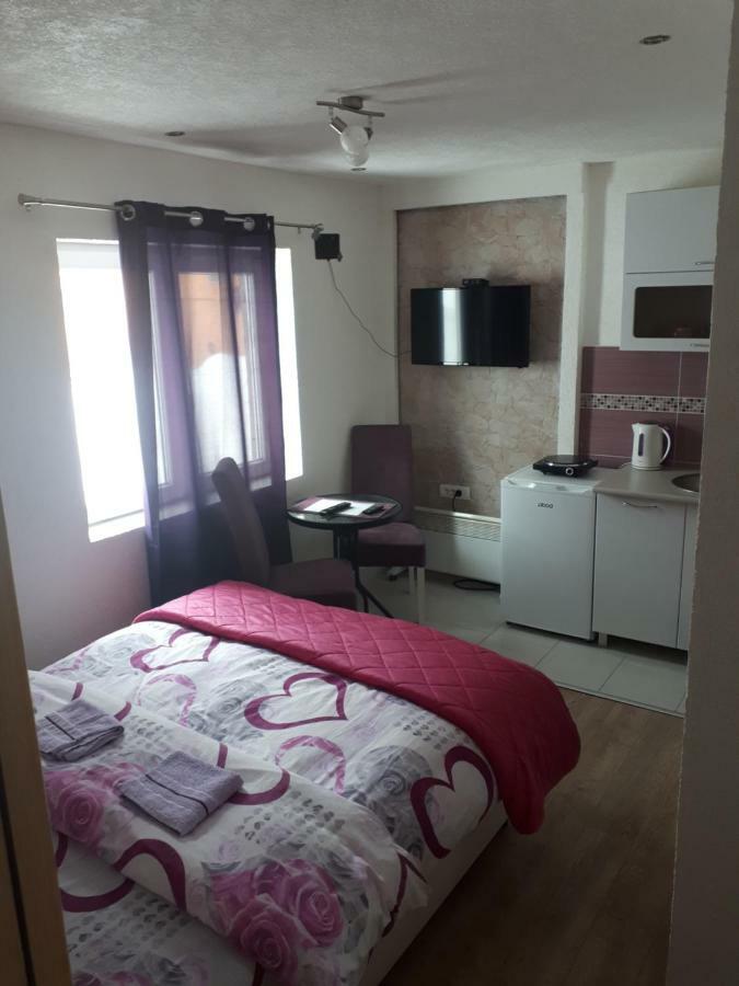 Golubovic Apartment Zabljak (Zabljak)